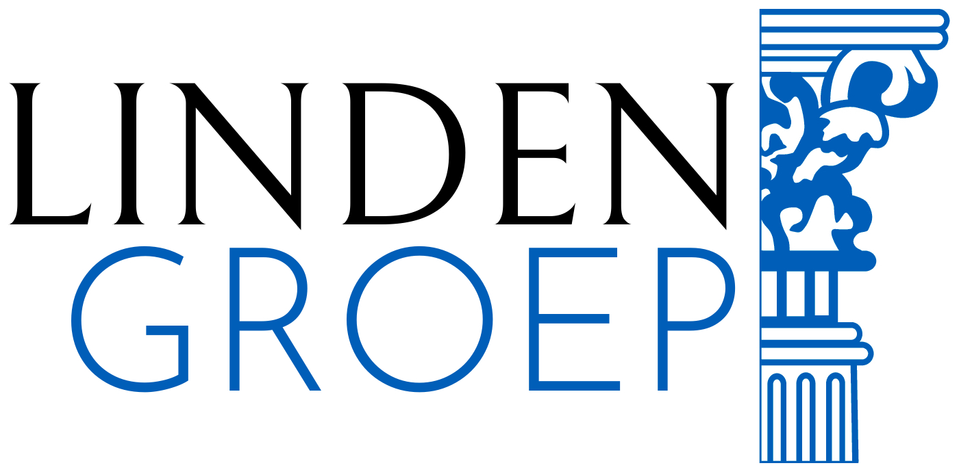 Linden Groep Logo groot